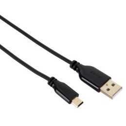 Hama 74248 USB A/USB mini B...